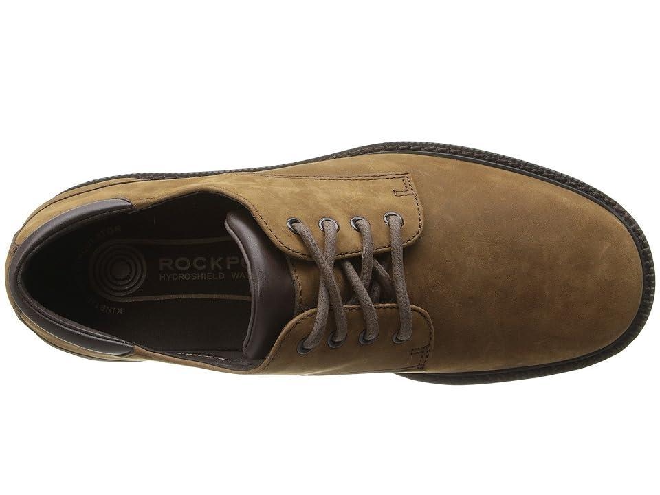 Rockport Northfield Waterproof Plain Toe Derby Product Image