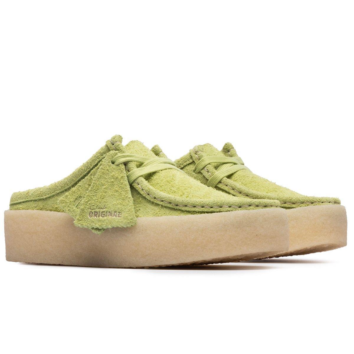 WOMEN'S WALLABEE CUP LO Product Image