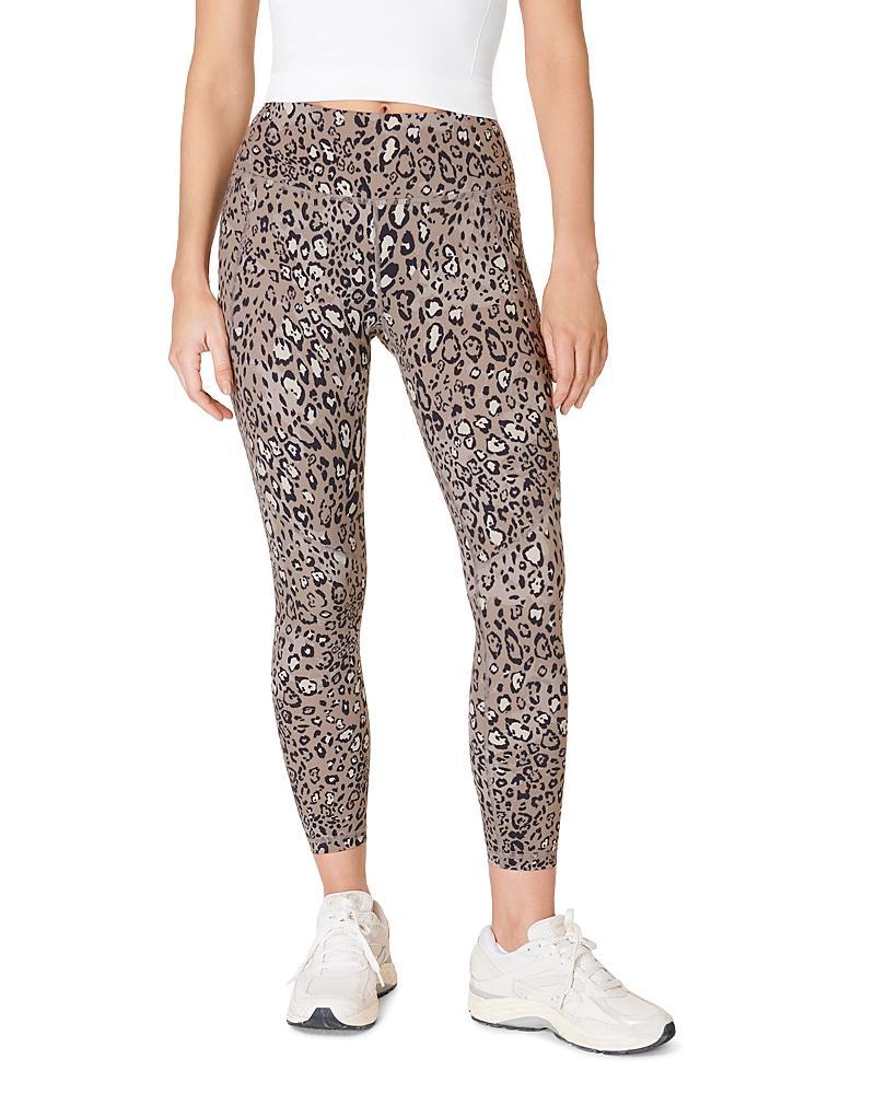 Sweaty Betty Power 7/8 Workout Leggings Product Image