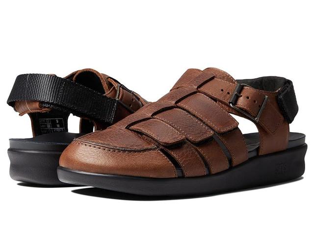 SAS Endeavor Men's Shoes Product Image