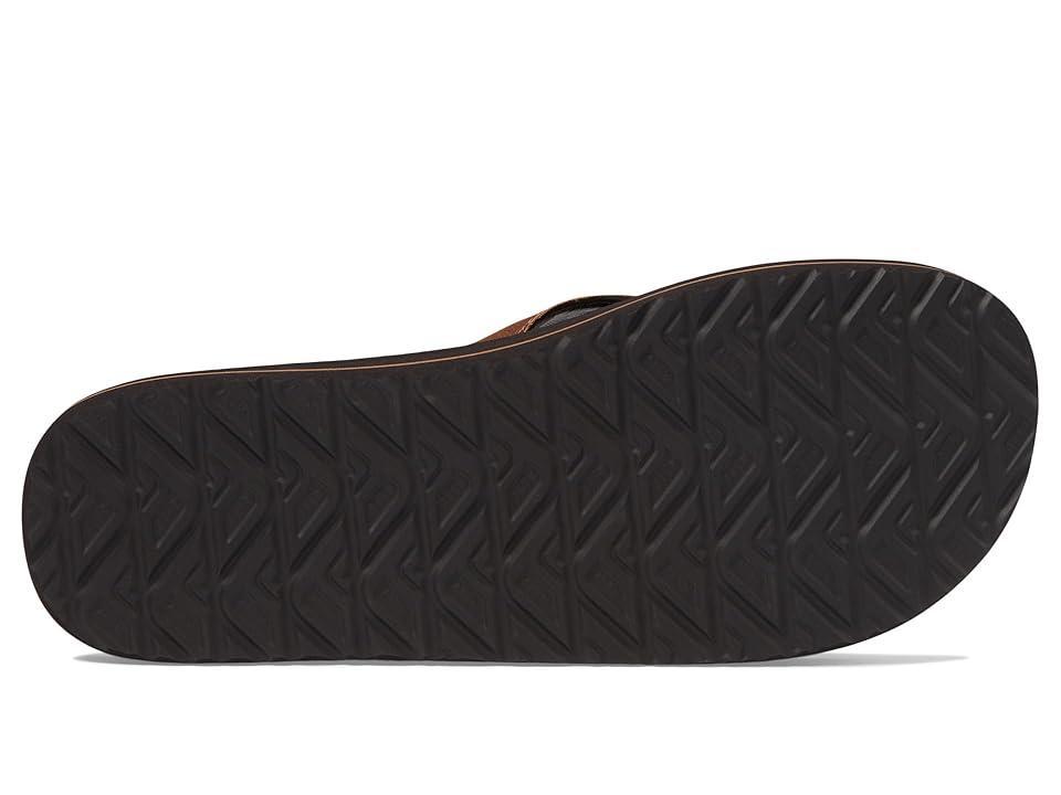 Reef Twinpin Men's Sandals Product Image