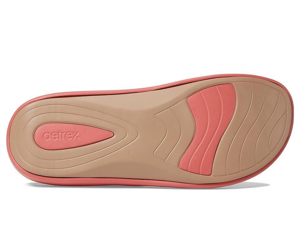 Aetrex Maui Starfish Women's Sandals Product Image