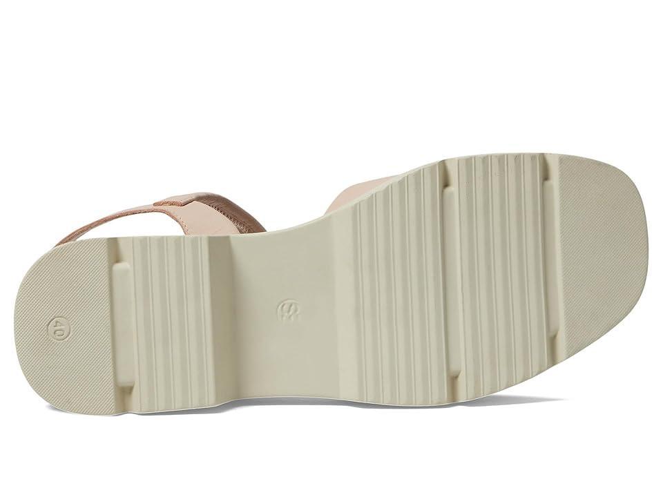 Spring Step Huntington (Blush) Women's Sandals Product Image