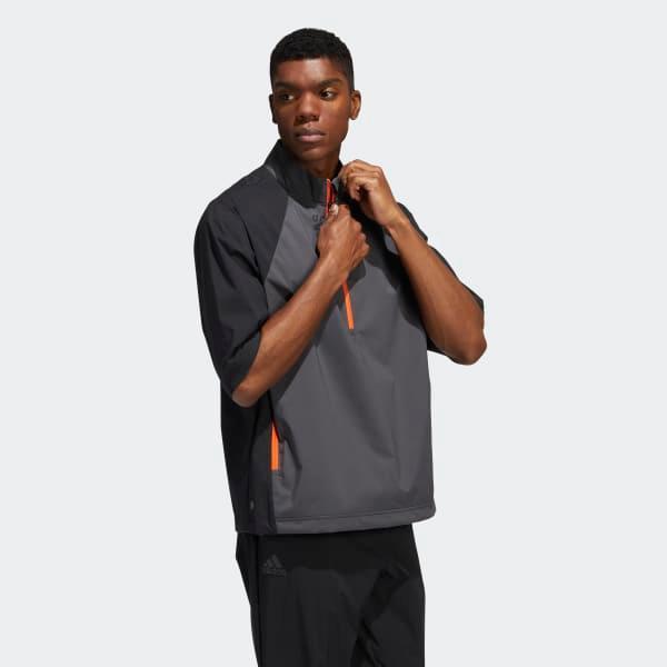 Provisional Short Sleeve Jacket Product Image