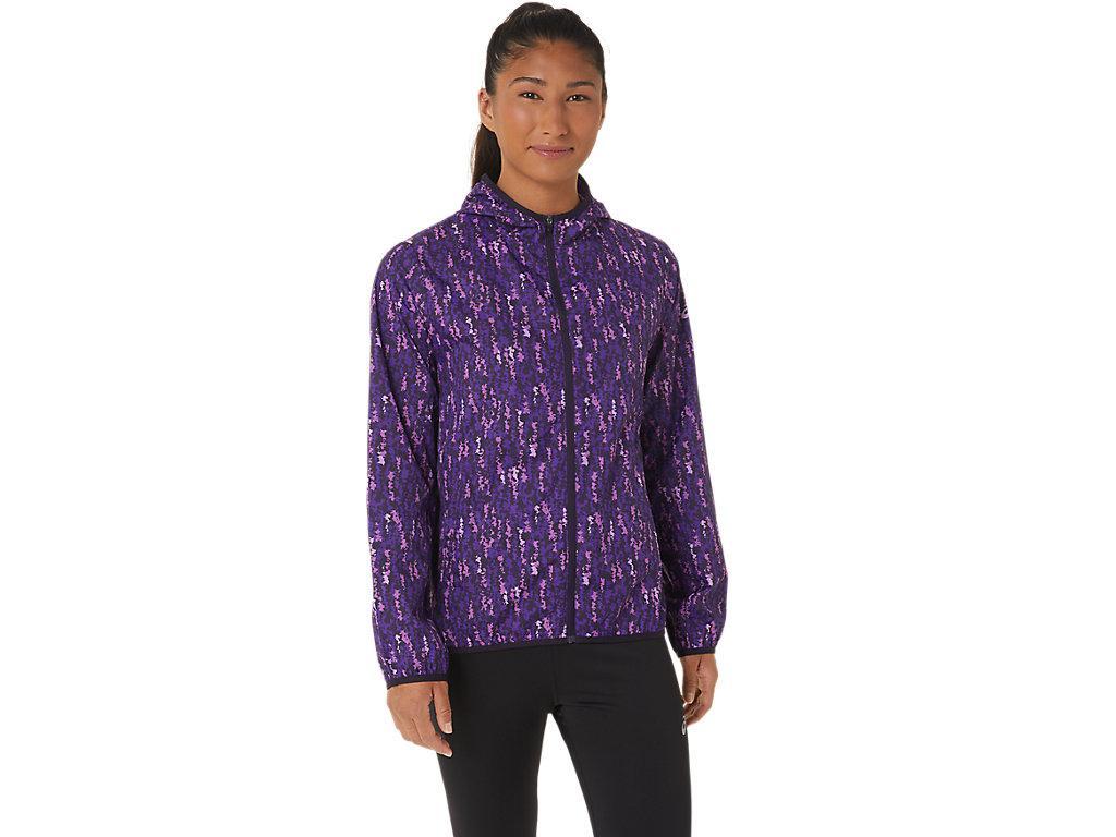 ASICS Women's Packable Jacket Product Image