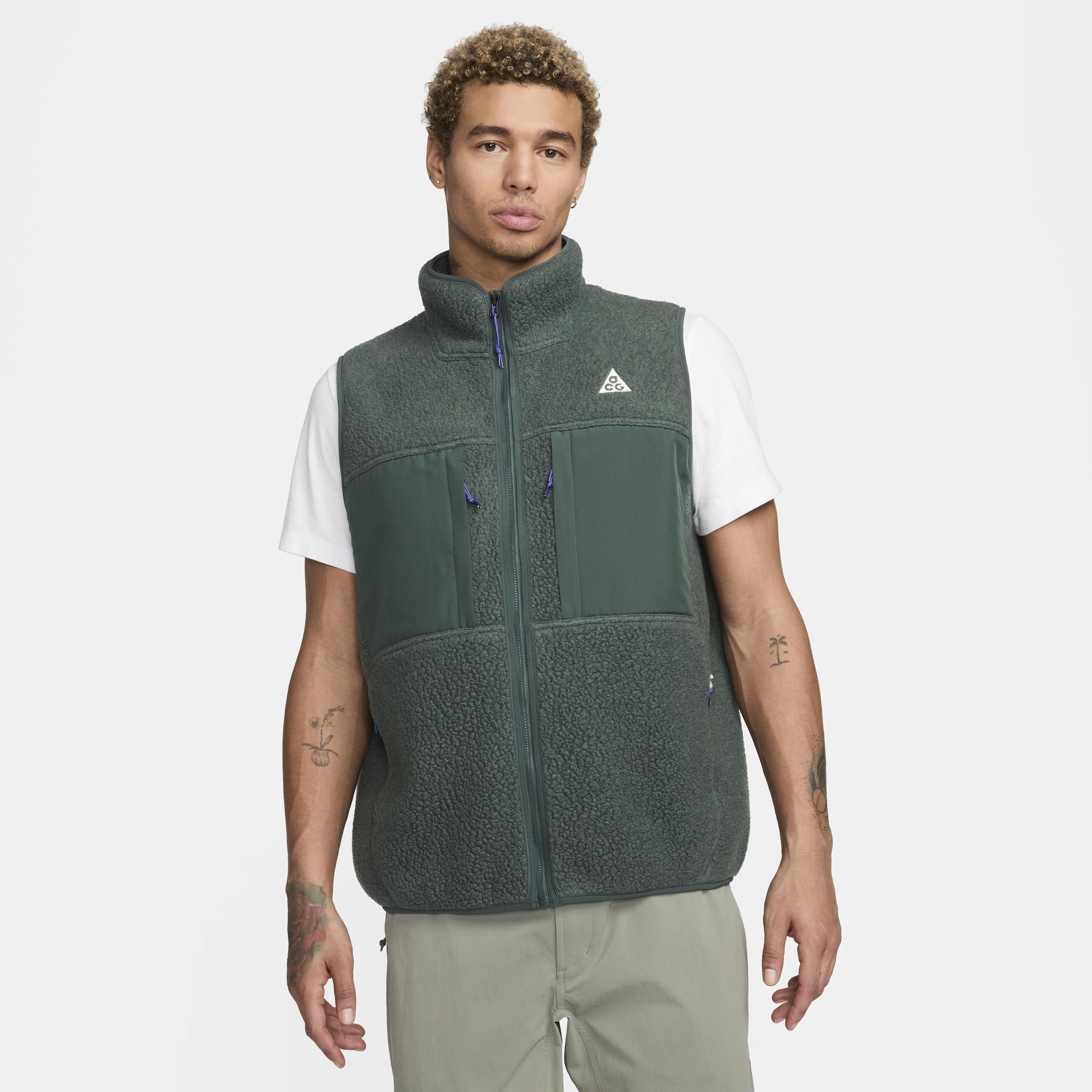 Mens Nike ACG Arctic Wolf Vest Product Image