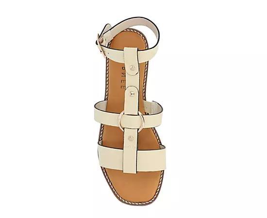 Journee Collection Womens Eleanora Sandal Product Image