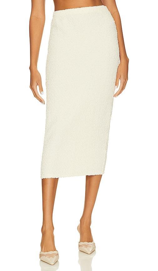 Romola Midi Skirt Product Image