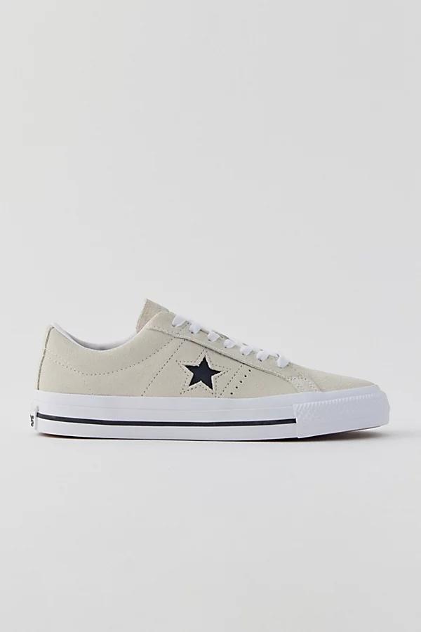 Converse Cons One Star Pro Sneaker Womens at Urban Outfitters Product Image