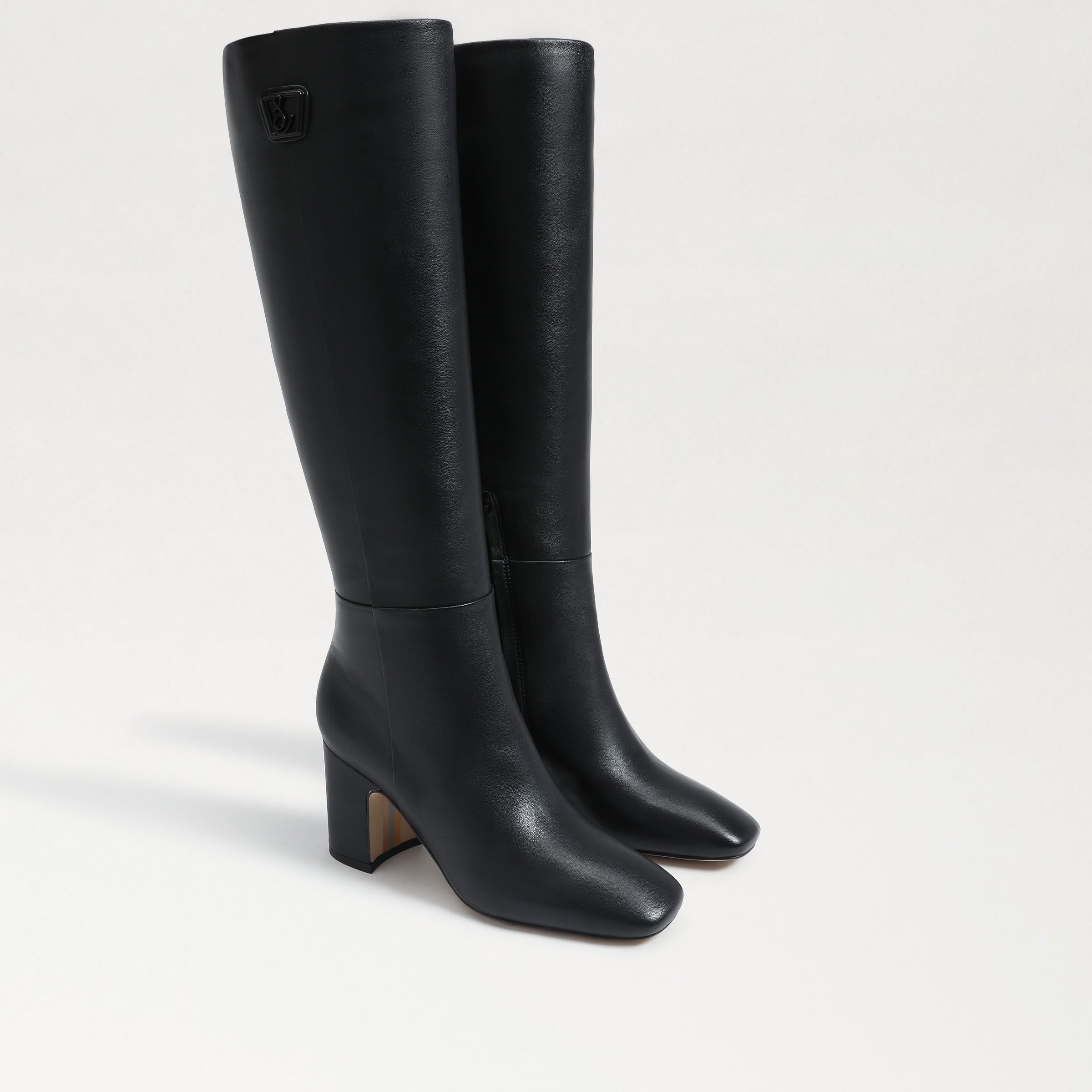 Sam Edelman Faren Knee High Boot Product Image