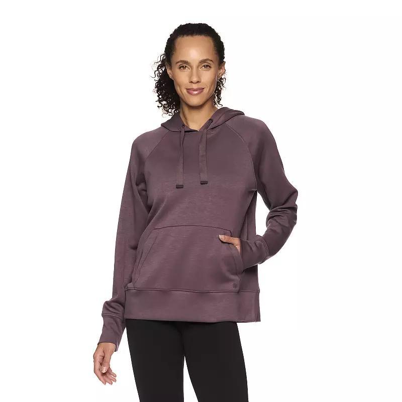 Womens Gaiam Hudson Hoodie Product Image