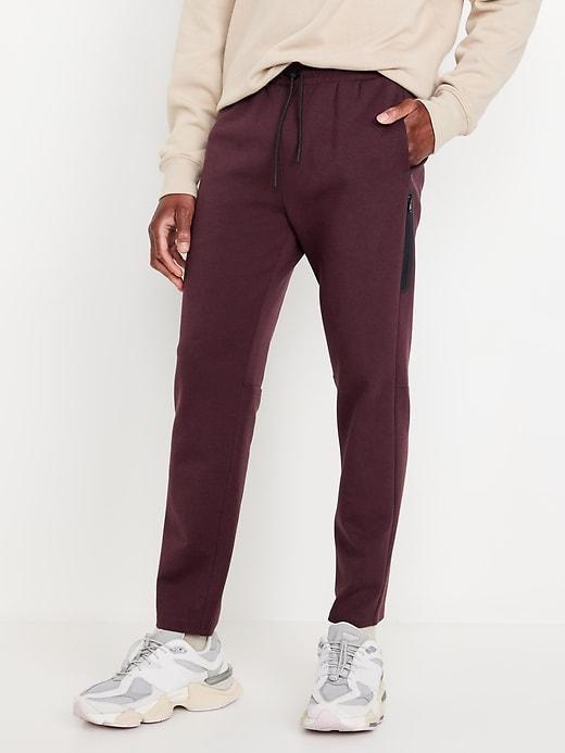 Dynamic Fleece 4.0 Tapered Pants Product Image