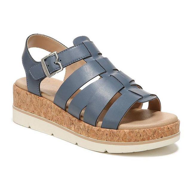 Dr. Scholls Only You Womens Fisherman Sandals Product Image