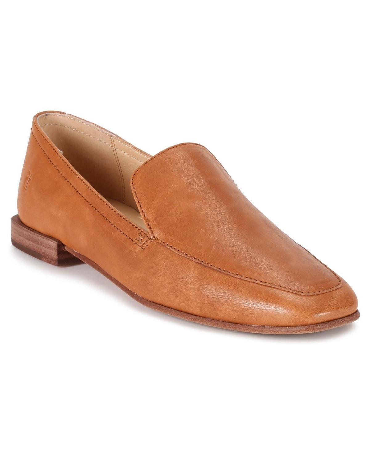 Frye Womens Claire Venetian Shoes Product Image