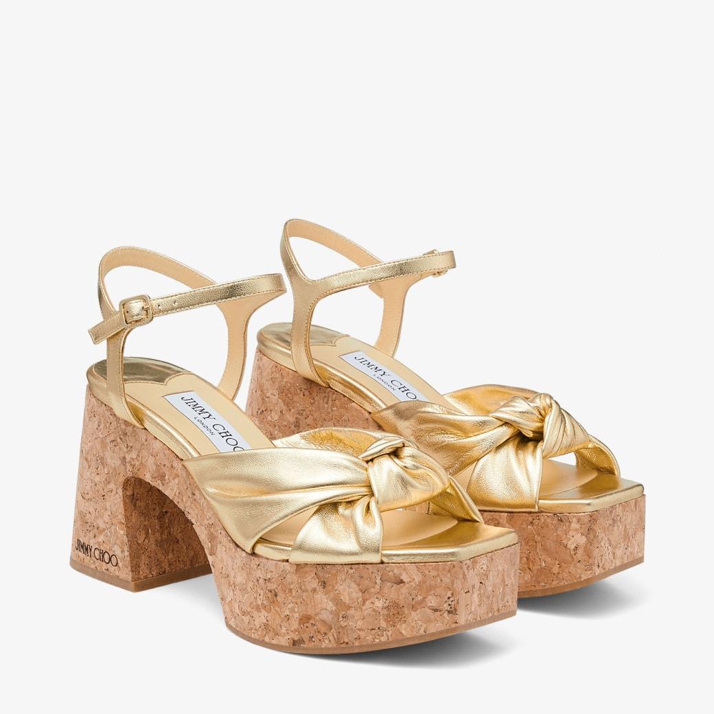 Heloise Wedge 95 Product Image