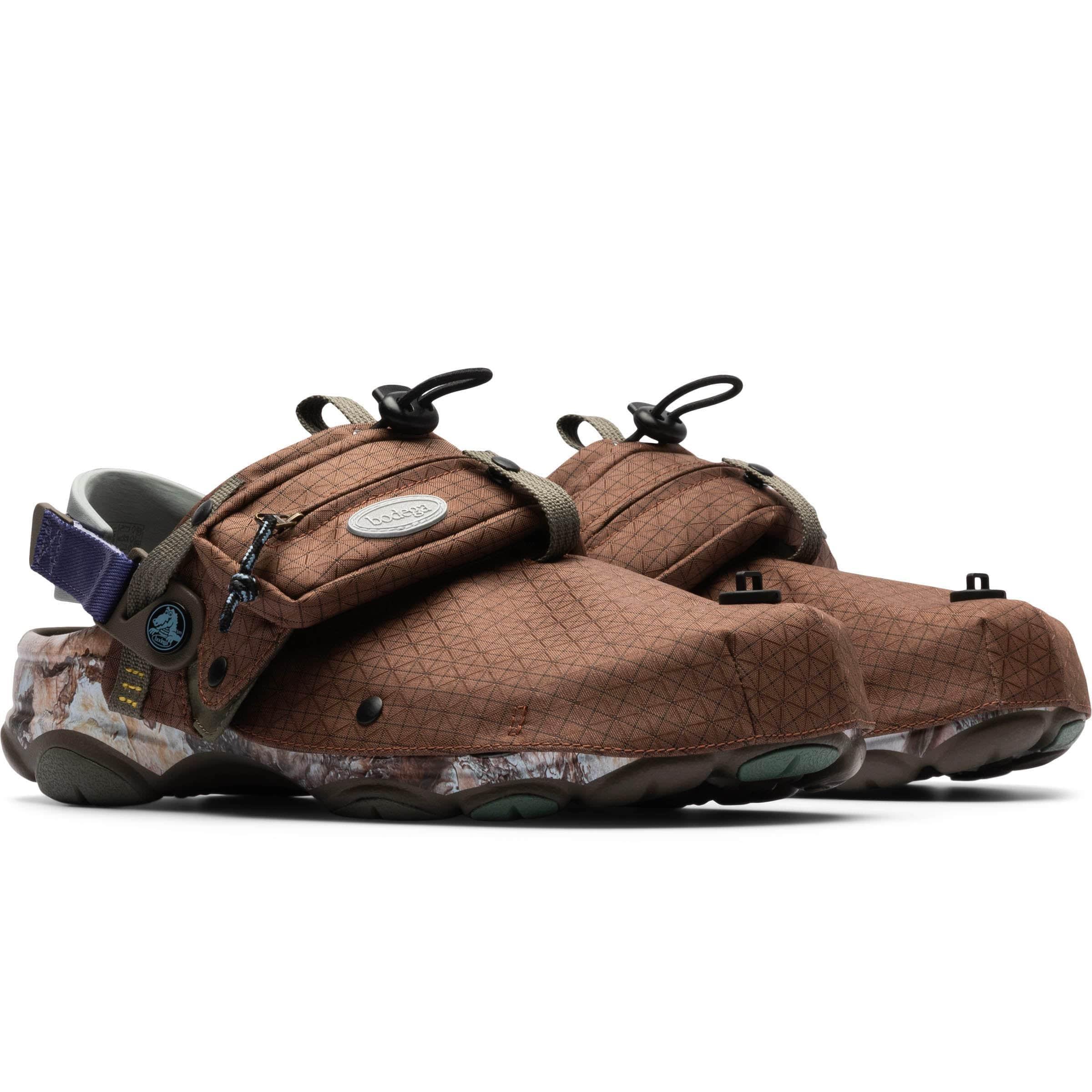 X CROCS ALL-TERRAIN CLOG 2.0 Product Image