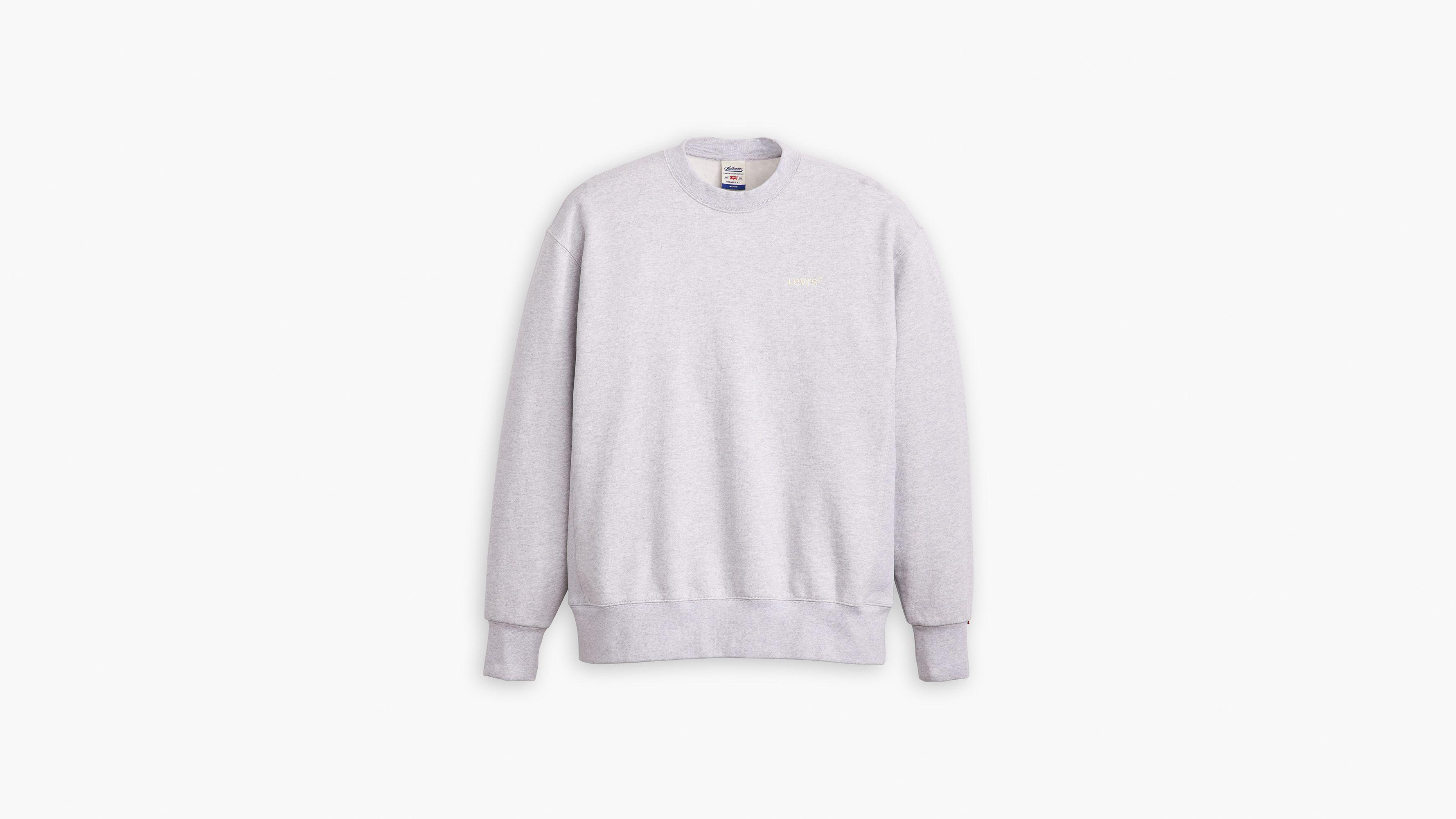 Levi's Crewneck Sweatshirt - Men's Product Image