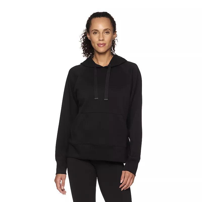 Womens Gaiam Hudson Hoodie Product Image