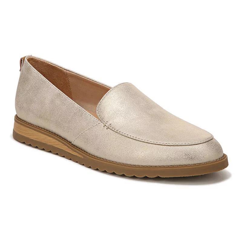 Dr. Scholls Jet Away Womens Slip-on Loafers Product Image