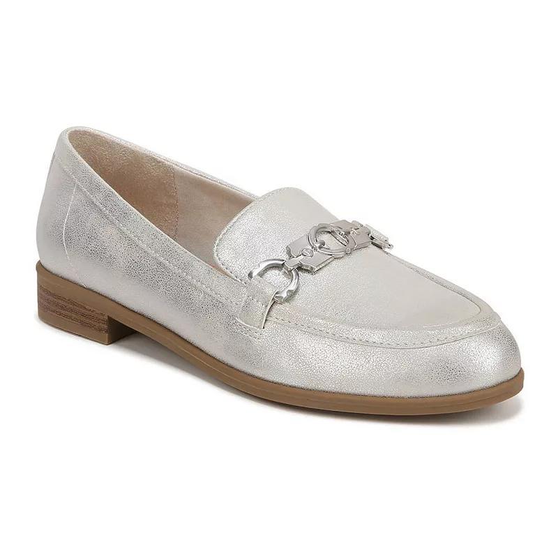 Dr. Scholls Rate Adorn Womens Slip-on Loafers Product Image