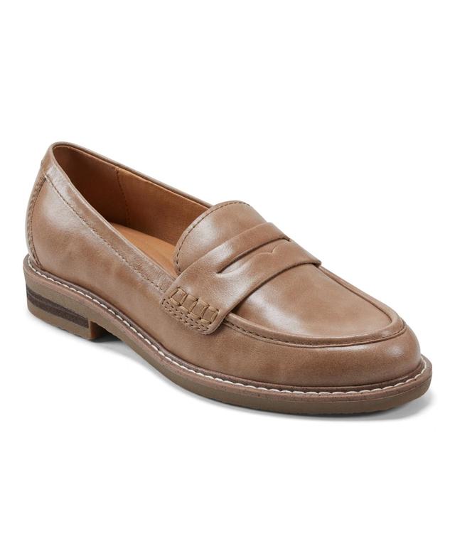 Earth Javas Penny Loafer Product Image