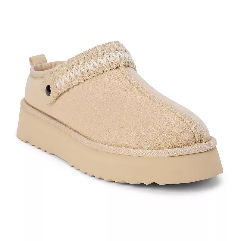 Beach by Matisse Storm Womens Mules Product Image