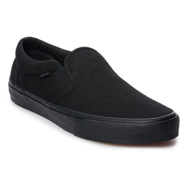 Vans Asher Mens Shoes Product Image