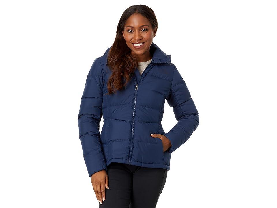 The North Face Metropolis Jacket (Summit ) Women's Clothing Product Image