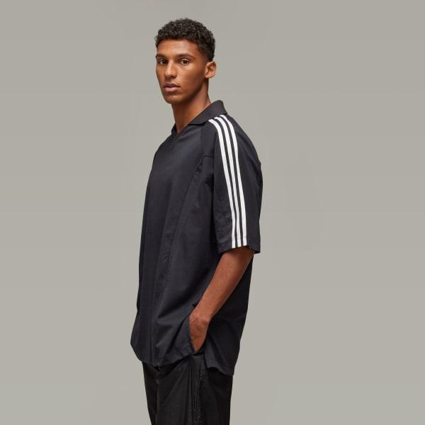 Y-3 Cut Line Tee Product Image