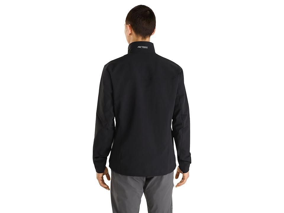 Arc'teryx Gamma Jacket Men's Clothing Product Image