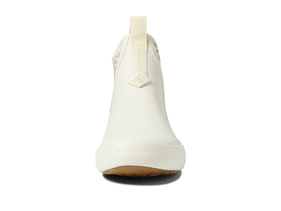 Sperry Cutwater Deck Boot (Cream) Women's Shoes Product Image