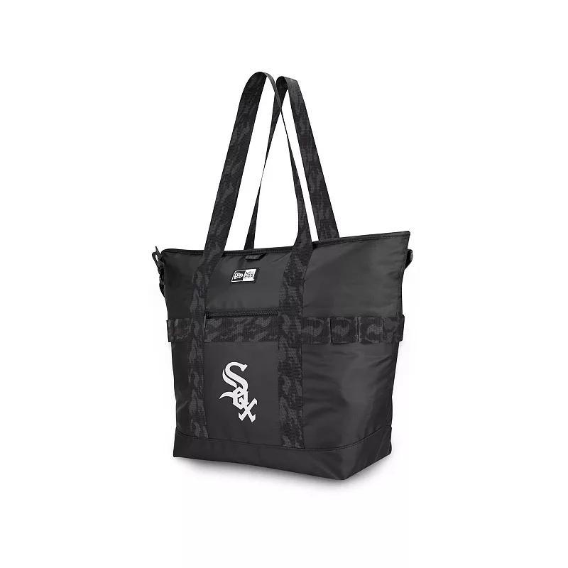 New Era Miami Marlins Athleisure Tote Bag Product Image