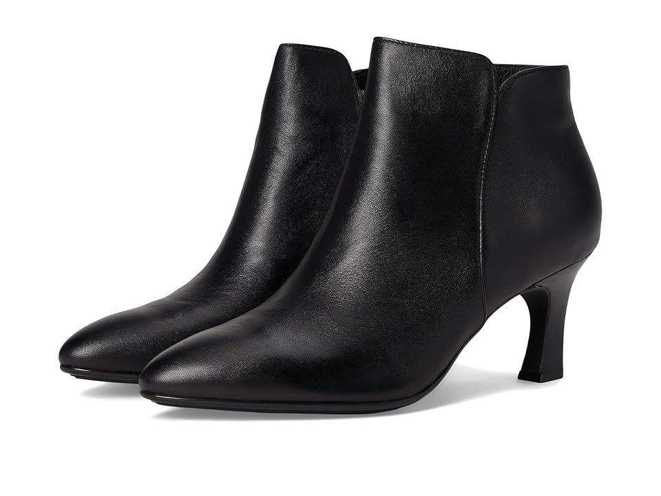 Sofft Sasha Leather) Women's Boots Product Image