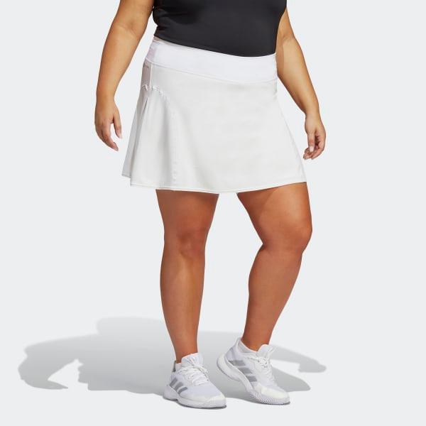 Tennis Match Skirt (Plus Size) Product Image