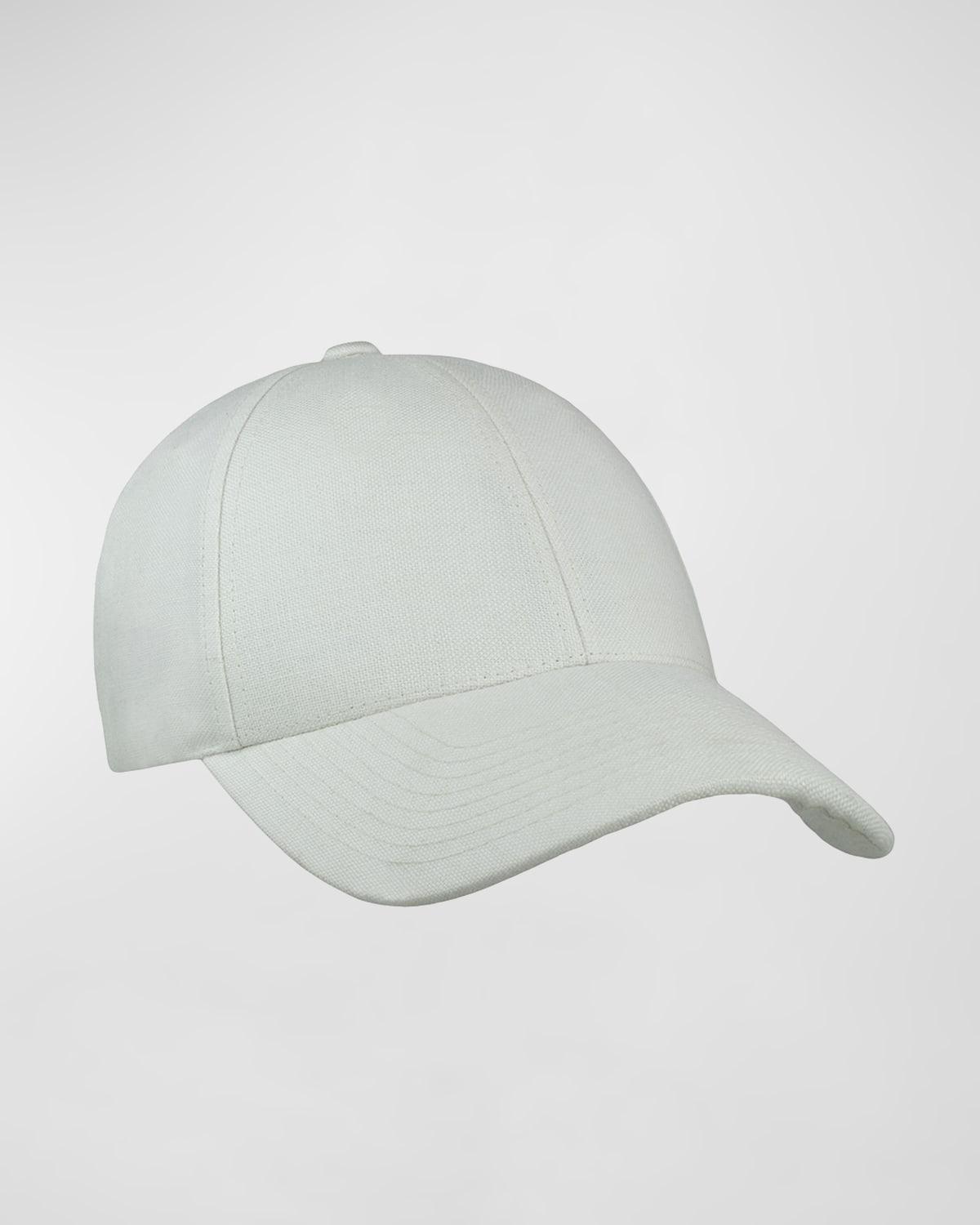 Men's 6-Panel Baseball Cap Product Image