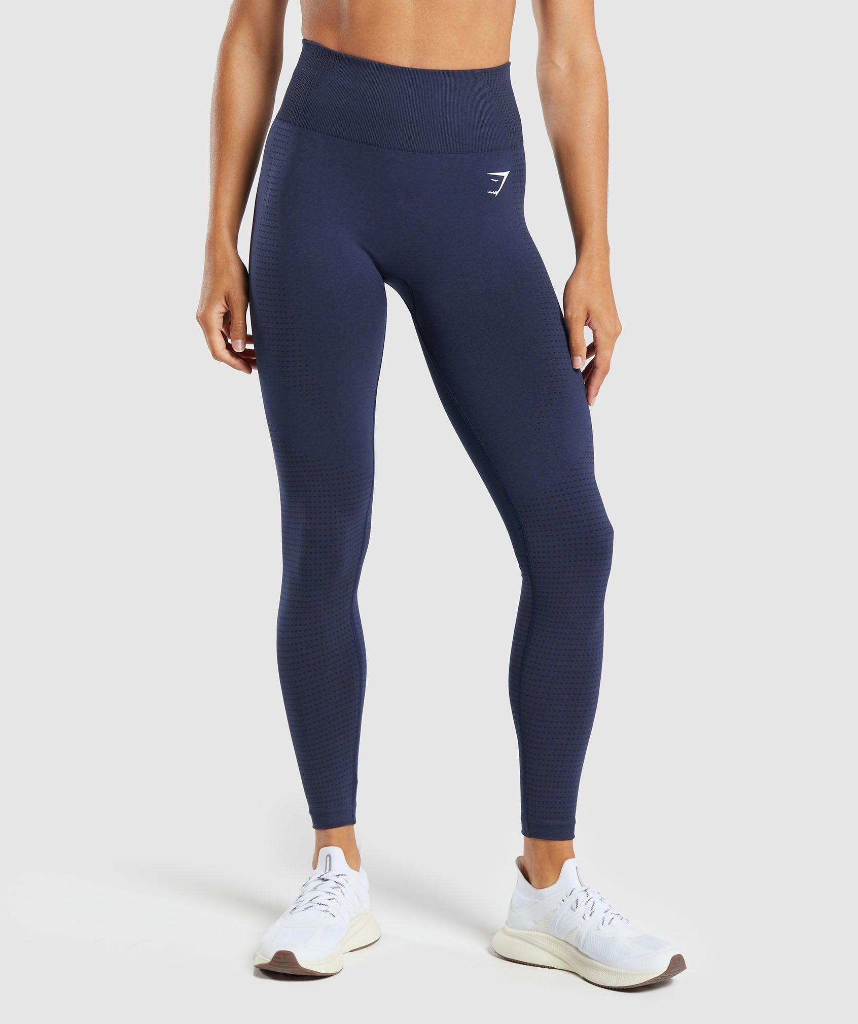 Vital Seamless Leggings Product Image