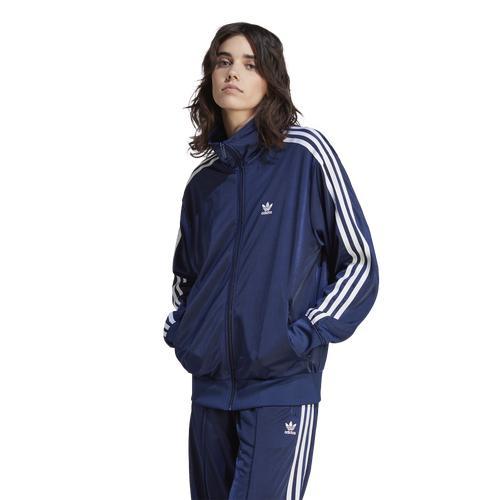 adidas Firebird Recycled Polyester Track Jacket Product Image