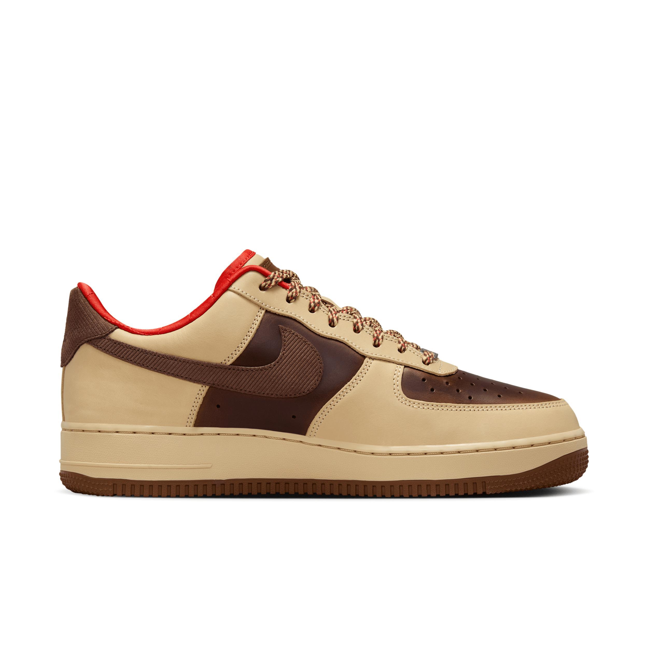 Nike Men's Air Force 1 ’07 Shoes Product Image