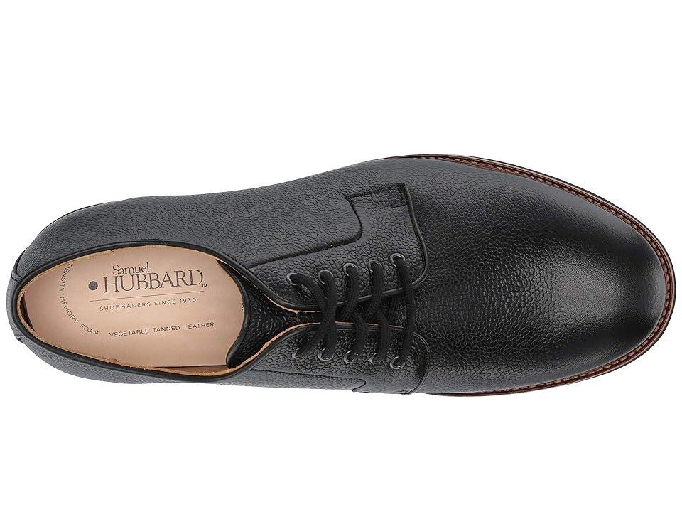 Samuel Hubbard Highlander (Black) Men's Shoes Product Image