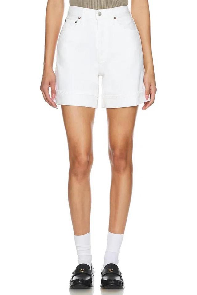 Stella Short In White Product Image