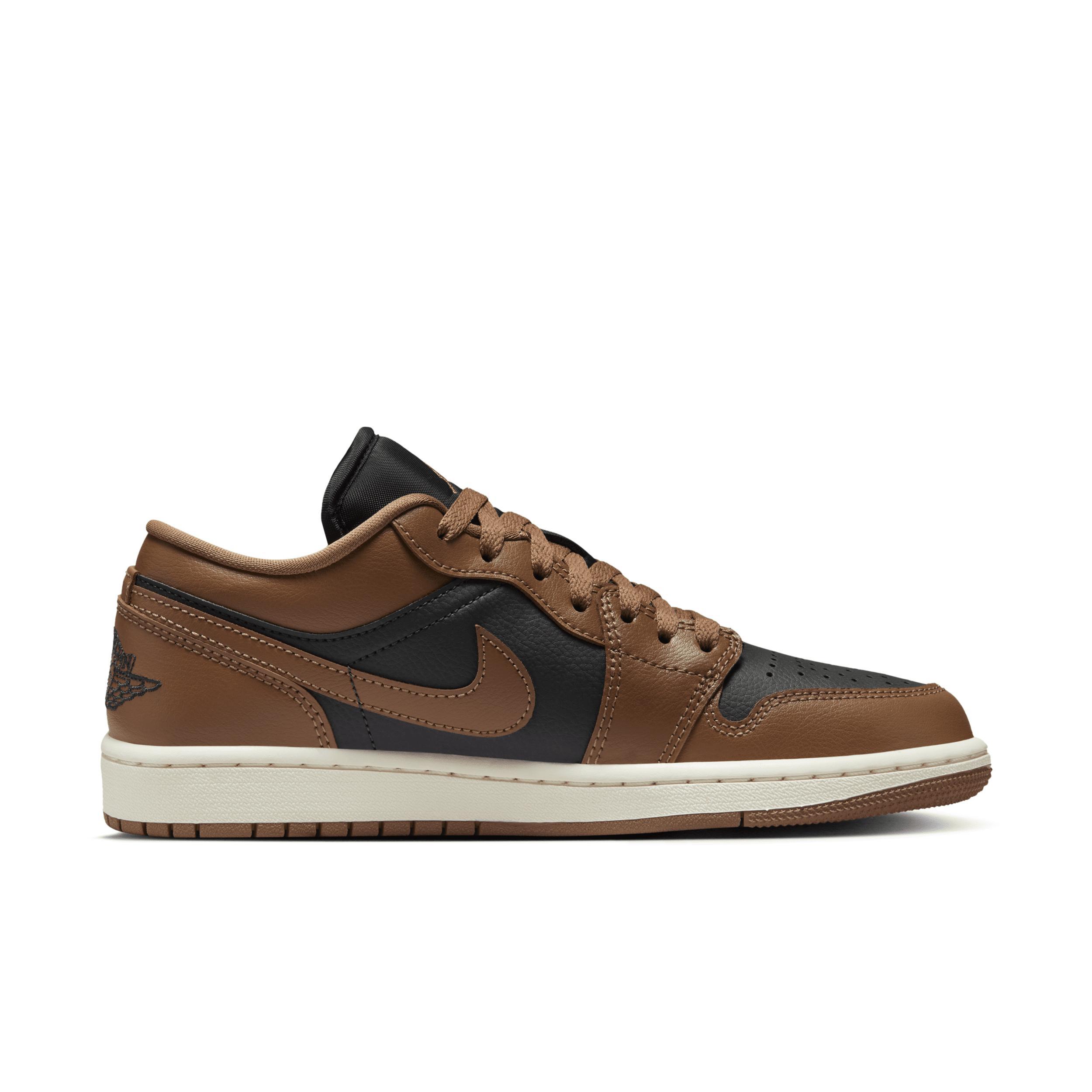 Women's Air Jordan 1 Low Shoes Product Image