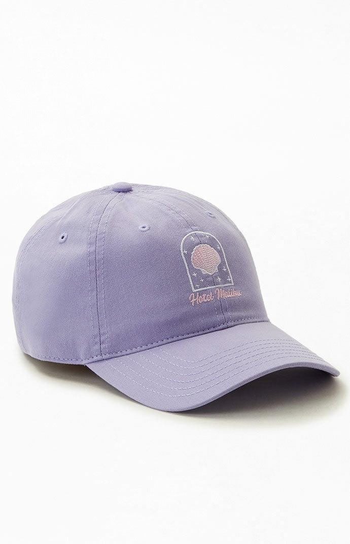 Hotel Malibu Strapback Hat Product Image