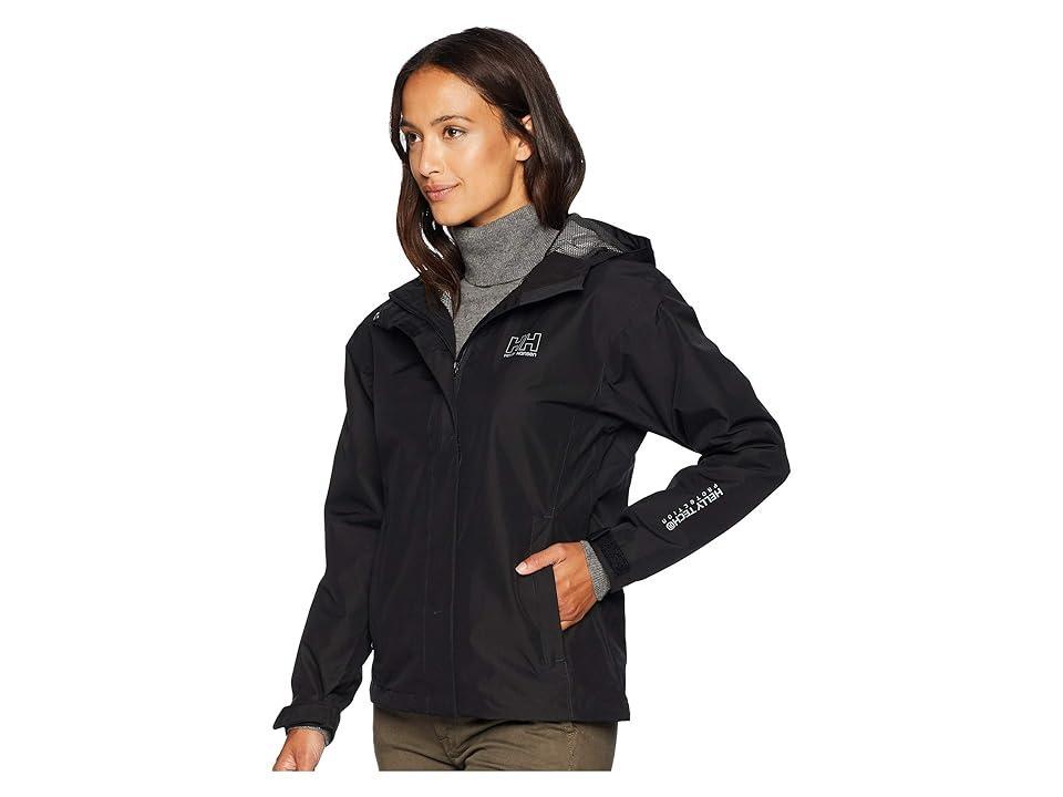 Helly Hansen Seven J Jacket Women's Jacket Product Image