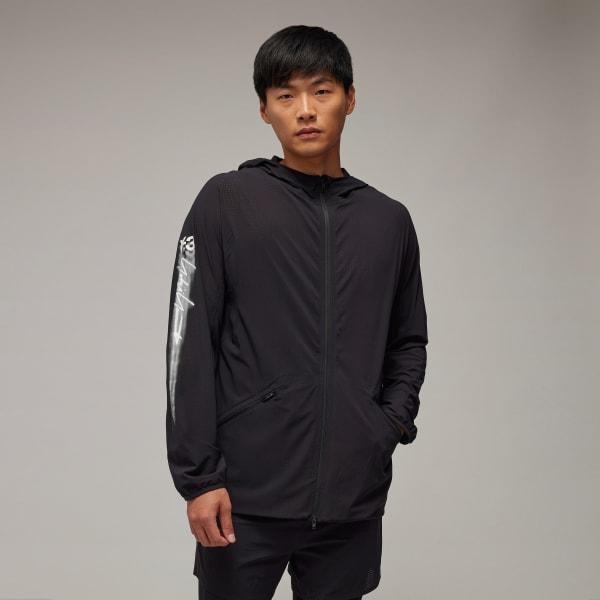 Y-3 Running Jacket Product Image