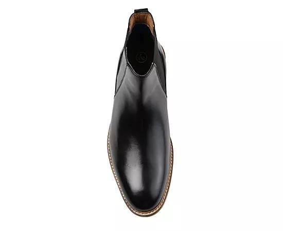 Thomas & Vine Mens Corbin Chelsea Boot Product Image