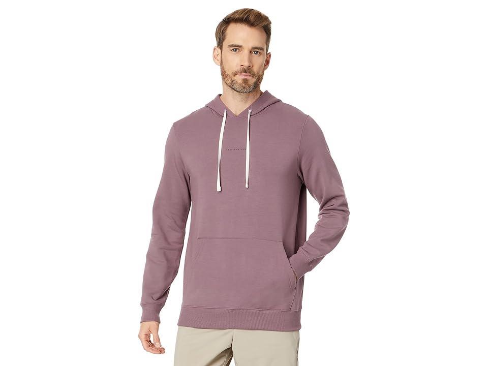 TravisMathew Coastal Cloud Hoodie Product Image