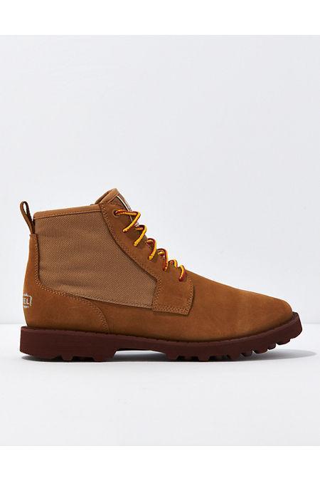 Sorel Mens Caribou Chukka Boot Men's Product Image