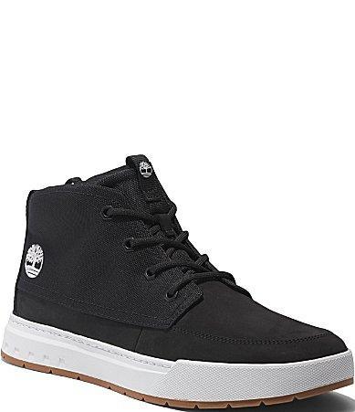 Timberland Mens Maple Grove Mid Lace Product Image