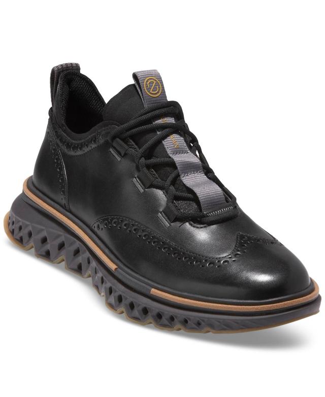 Cole Haan ZeroGrand Wingtip Oxford Product Image