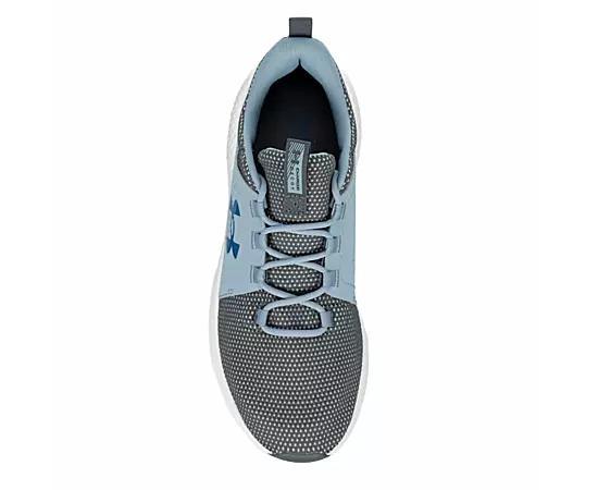 Under Armour Mens Charged Decoy Sneaker Running Sneakers Product Image